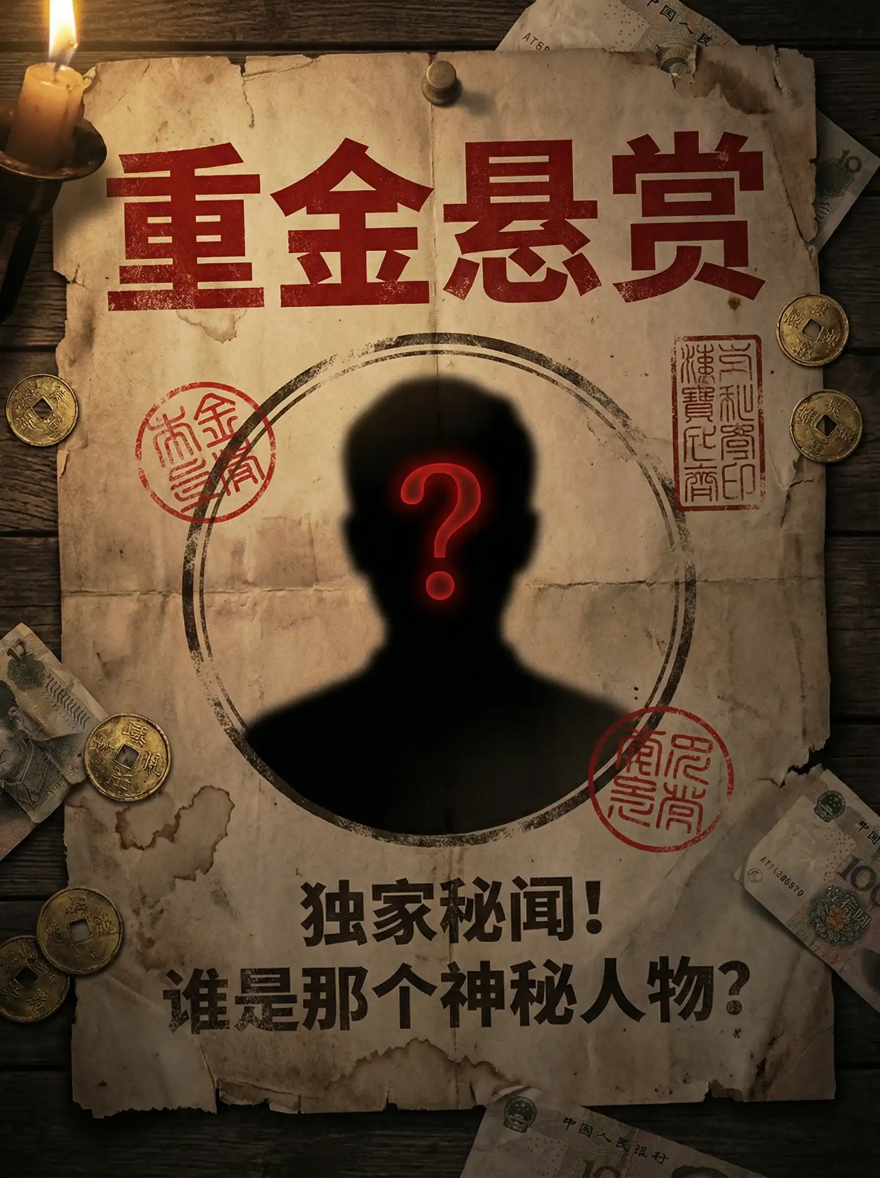 蘑菇视频-热门影视资源|高清免费|免登录观看平台 - 重金悬赏线索征集令